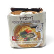 DRIED NOODLE PULMUONE OYSTER FLV 4PACK