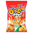 Orion O!Karto Potato Crisp- Chilli 好丽友呀! 土豆薯条甜辣椒味 50g