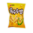 Nongshim Corn Flavoured Snack 农心玉米脆 70g