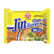 OTTOGI JIN RAMEN MILD 120G