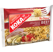 KOKA BEEF FLV NOODLE 85G