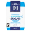 TATE GRANULATED SUGAR 500G