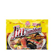 OTTOGI JIN JJAMBBONG SPICY SEAFOOD NOODLE 130G