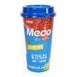 XPP Meco Fruit Tea- Pomegranate & White Grape Juice 香飘飘红石榴白葡萄果汁茶 400ml