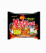 SAMYANG HOT CHICKEN FLV NOODLES 140G