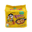 SAMYANG HOT CHICKEN CHEESE 5PACK