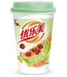 ST Instant Tea Tapioca Drink-Original 喜之郎优乐美珍珠奶茶-原味 70g