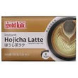 Gold Kili Hojicha Latte 金麒麟即溶培茶 160g