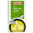 Gold Kili Instant Matcha Latte 金麒麟即溶抹茶拿铁 250g