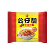 Doll Spicy Beef Flavour Instant Noodle 公仔面-劲辣牛肉面 103g