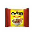 Doll Instant Noodle Pickled Vegetable Flavour 公仔面-原味冬菜 103g