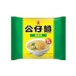 Doll Instant Noodle Chicken Flavour 公仔面-鸡蓉味 103g