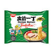 Nissin Noodles Tonkotsu Flavour 出前一丁九州猪骨浓汤面 100g