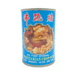 Wu Chung Vegetarian Chop Suey 伍中佛跳墙 280g