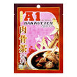 A1 Brand Seasoning Mix for Soup- Malaysian Bak Kut Teh 肉骨茶汤料 35g