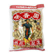 Farmer Brand Dried Peanuts In Shell 味香園咸干花生 200g 