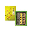 Chao Bi Mung Bean Cake  超比传统绿豆糕 195g