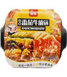 XF Self Heating Tomato Beef Hotpot 鲜锋 自热番茄牛腩锅 510G