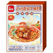 XF Tomato Flavoured Rice Noodle with Beef Brisket 鲜锋浓汤番茄牛腩粉 589g