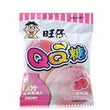 QQ Gummy- Peach Flavour 旺仔QQ糖-水蜜桃味 70g