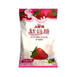 Oishi Soft Milk Candy- Strawberry Flavour 上好佳软奶糖-草莓口味 120g