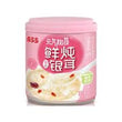 XDD Canned Fungi & Lily Dessert 喜多多鲜炖银耳百合 200g