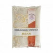 Mali Flower Brand Medium Grain Rice 东北大米 4.5kg