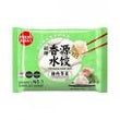 Freshsia Pork & Shepherd's Purse Dumpling 香源猪肉荠菜水饺 400g