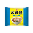 Doll Instant Noodle Sesame Oil Flavour 公仔面-麻油味 103g