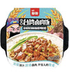 XF Self-Heating Self Heating Braised Pork Rice 鲜锋自热台湾卤肉饭 380g