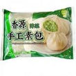 Freshasia Chinese Spinach Buns 香源荠菜包 480g