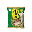 BJ Lanzhou Beef Noodle (Bag) 阿宽兰州牛肉面(袋) 95g