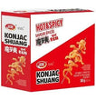 WL Konjac Strips- Hot Flavour 卫龙魔芋爽-香辣味 360g (20×18g)