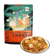 AK Shallot Oil Flavoured Noodle 阿宽葱油拌面 105g