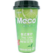 XPP Meco Thai Lime Tea 香飘飘青柠果汁茶  400ml