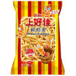 Oishi Prawn Crackers 上好佳鲜虾条  40g