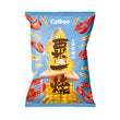 Calbee Grill a Corn- Lobster in Supreme Soup Flavour 卡乐B粟一烧-上汤龙虾味龙虾味 80g