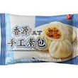 Freshasia Mushroom & Bamboo Shoot Bun 香源三丁包 480g