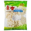 Honor Frozen Sliced Lotus Root 康乐速冻藕片 454g