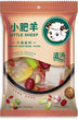 Little Sheep Hotpot Soup Base Plain 小肥羊清汤火锅底料 130g