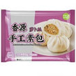 Freshasia Chinese Bun with Radish Filling 香源萝卜丝手工素包 480g