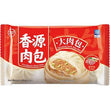 Freshasia Steamed Pork Bao Bun 香源大肉包 400g