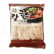 Tanoshiya Knife Shaved Noodle 乐之家刀削面 1kg