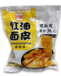 BJ Sichuan Broad Noodle- Sesame Paste Flavour (Bag) 白家阿宽红油面皮-麻酱味(袋) 115g