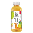 NF Spring Grapefruit Green Tea Drink 农夫山泉茶π柚子绿茶 500ml