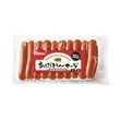 NHFOODS Japanese Style Pork Sausages- Smoky & Succulent 日式脆皮香肠 200g