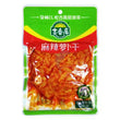 JXJ Spicy Dried Turnip 吉香居麻辣萝卜干 106g