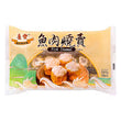 Honor Fish Siu Mai 康乐鱼肉烧麦 360g