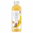 NF Spring Peach Oolong Tea 农夫山泉茶π蜜桃乌龙茶 500ml