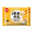 Freshasia Pork & Sweetcorn Dumpling 香源猪肉玉米水饺 400g